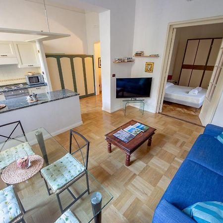 Colonna Apartment 피렌체 외부 사진