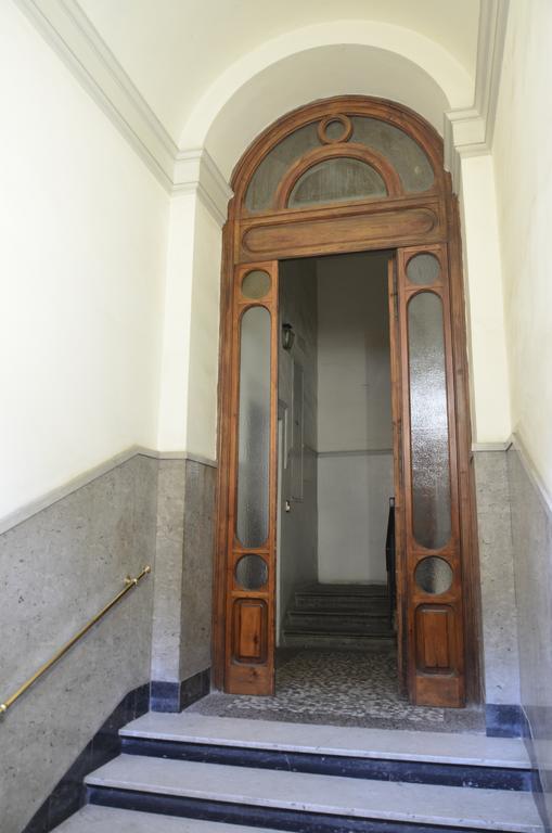 Colonna Apartment 피렌체 객실 사진