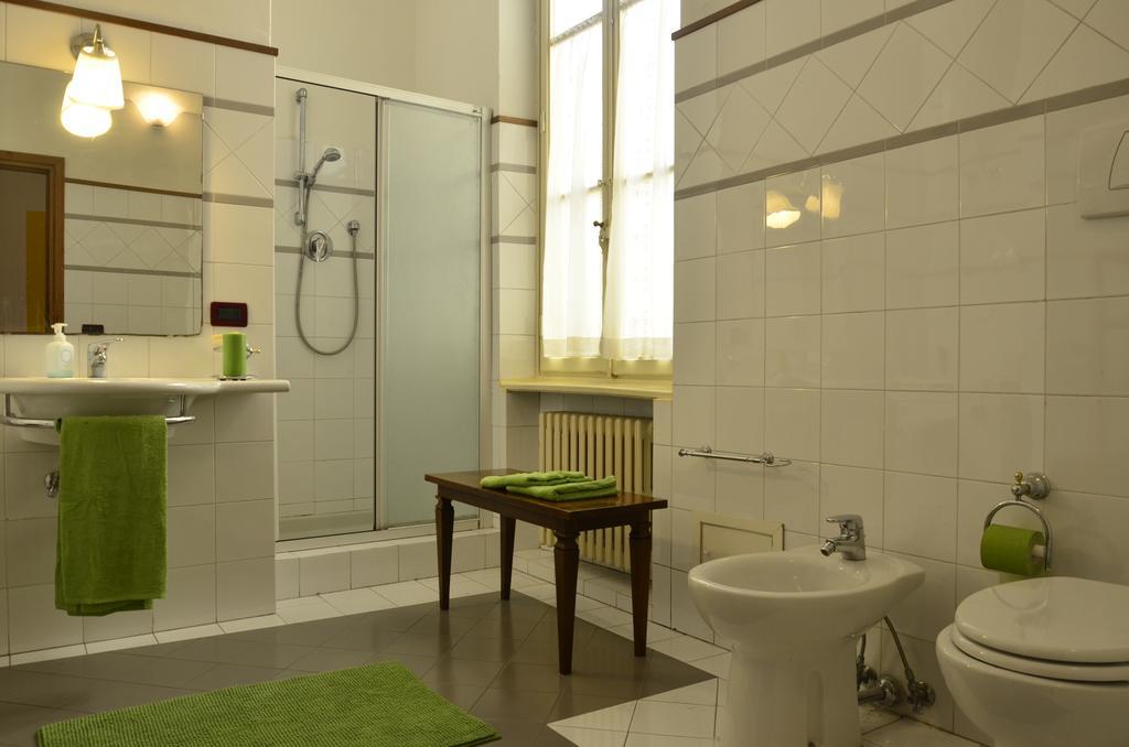 Colonna Apartment 피렌체 객실 사진